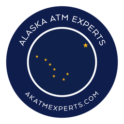 Alaska ATM Experts logo